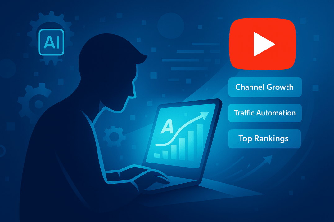 Invisible Traffic System