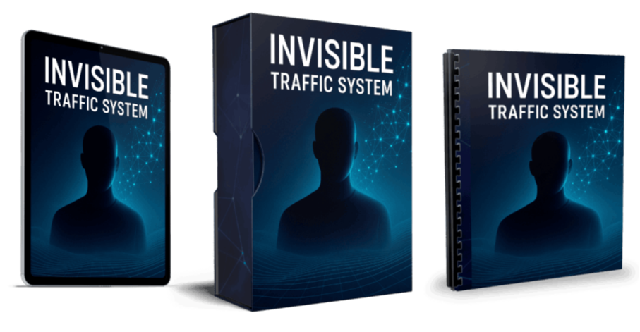 Invisible Traffic System