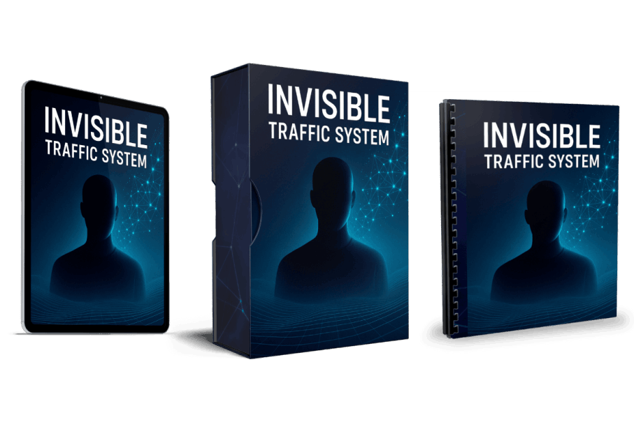  Invisible Traffic System